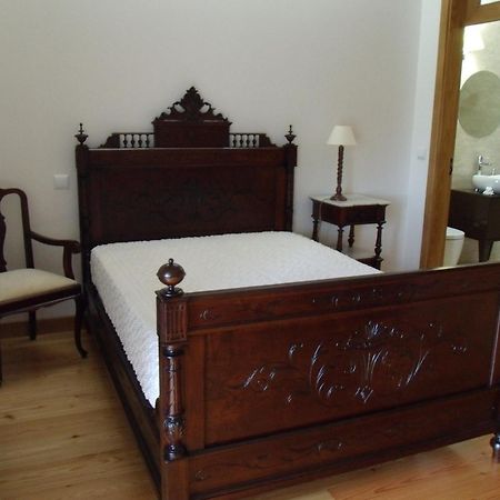 Гостевой дом Quinta Da Casa Grande Pinheiro Байан Экстерьер фото