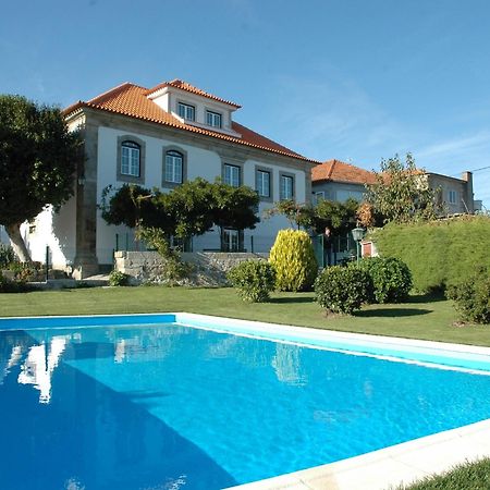 Гостевой дом Quinta Da Casa Grande Pinheiro Байан Экстерьер фото