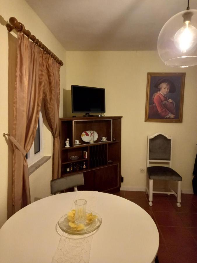 Гостевой дом Quinta Da Casa Grande Pinheiro Байан Экстерьер фото