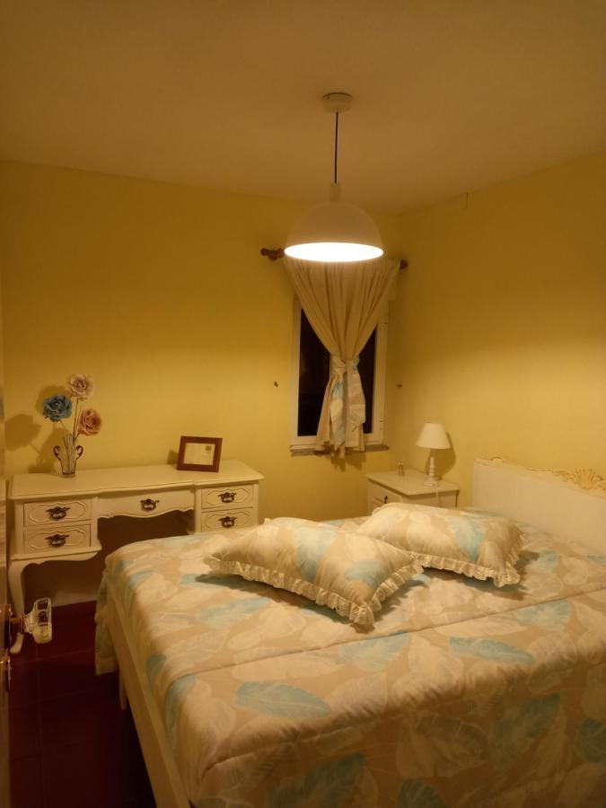 Гостевой дом Quinta Da Casa Grande Pinheiro Байан Экстерьер фото