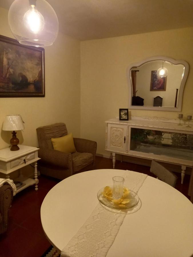 Гостевой дом Quinta Da Casa Grande Pinheiro Байан Экстерьер фото